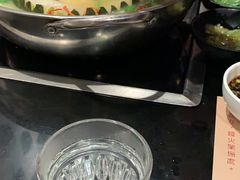 -大红袍火锅料理(尖沙咀店)