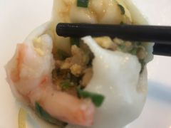 -叁拾壹克饺子·东北菜(国贸店)