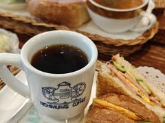 -西村咖啡店 (中山手本店)