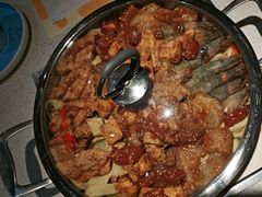 -黄记煌三汁焖锅(顺义华联店)