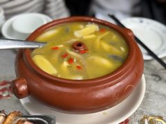 -龙姐私房菜(和顺古镇店)