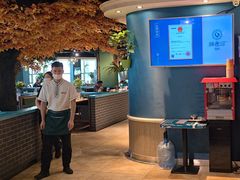 -胖老汉(幸福店)