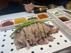 羊村手抓肉-相约·羊村小馆(长沙路店)