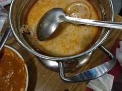 -食彩美印度特色美食餐厅·印度料理
