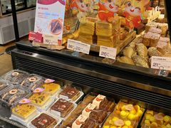 -Olé精品超市(上海港汇恒隆店)