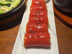 -南拳十三姨·潮汕砂锅粥(世纪金源店)