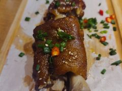 -三顾烤庐·烤鱼·烧烤·龙虾(奉贤店)