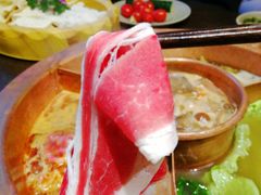 -滇釜火锅·能喝汤的火锅(车公庄店)