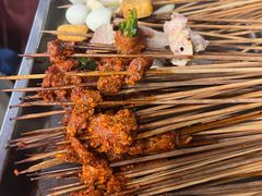 -盖帮鳝鱼串串(东郊记忆店)