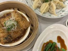 -酌宴府The China Club·广州万富希尔顿酒店(云城东路店)