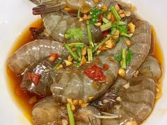 -庄氏祥记家常食府(国瑞建材家居博览中心店)