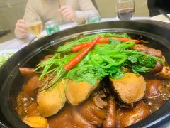 -利鸿私宴(南京路步行街店)