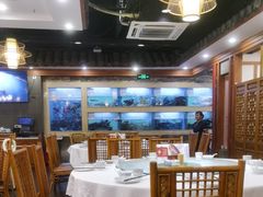 -围龙屋客家食府(福田店)