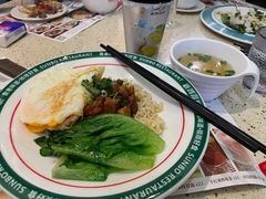 -新宝餐厅(流塘店)