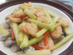 -香山湖家家宴(中山陵店)