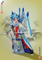 -梨园天地京剧摄影(玲珑天地店)