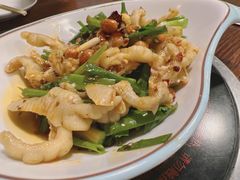 芥末脱骨鸡爪-掌上鲜(南顺城街店)