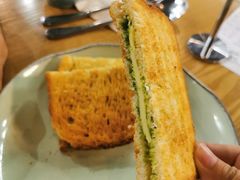 -HELLO 27 意面·沙拉·帕尼尼