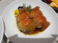-杨氏青龙虾·羊蝎子(托乐嘉店)
