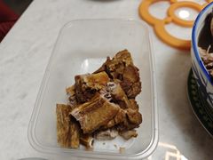 -廖排骨(正通顺街店)