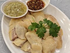 -湛江鸡饭店(岗心路店)
