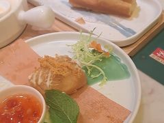-悦得闲广式茶楼点心(石厦时代广场店)