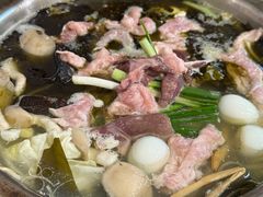 -海关荤豆花(洋河一路店)