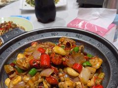 -阿露佳·舌尖上的安吉菜