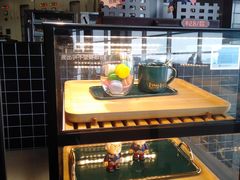 -肯德基(正定机场安检内店)