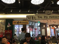 -满得意茶餐厅·顺德家常菜·港式经典(大良店)