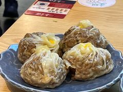 -鑫震源·苏式大虾生煎(山塘街店)