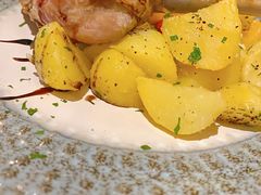 -Bistro Les Lilas丁香花小酒馆
