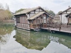-乌镇景区