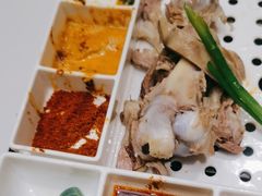-相约·羊村小馆非遗手抓肉(七一酱园店)
