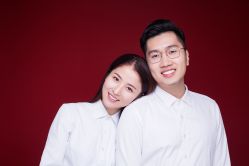 -经典婚纱摄影美学馆·私人定制