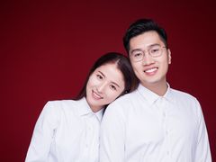 -经典婚纱摄影美学馆·私人定制