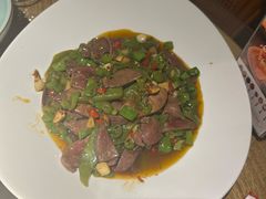-渝信川菜(长安店)