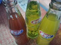 -曹宝林砂锅麻辣烫(星光路店)
