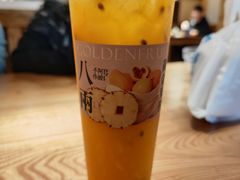 -阿嬷手作(南宁百盛印象城店)