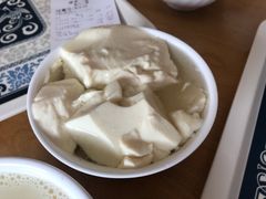 -冰泉豆浆馆(阳朔店)