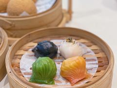 -蔡澜点心·粤菜(月星环球港店)