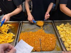 -丁家坡洋芋·观音桥好吃街A区(全国总店)