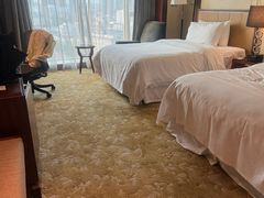 -天津君隆威斯汀酒店