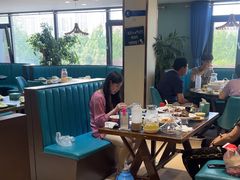 -小红鲸·海鲜餐厅(轸大路店)