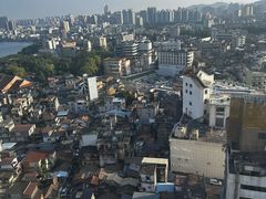 -惠州康帝国际酒店