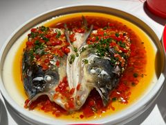-食悦围城龙虾馆(万江店)