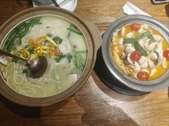 -云海肴·汽锅鸡·云南菜(美罗城店)