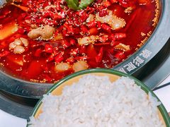 -晓彭肥肠鸡(茂业天地店)