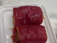 -喜宴·粤菜·茶点·海鲜(光浩店)