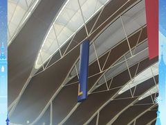 -上海浦东国际机场-T2航站楼